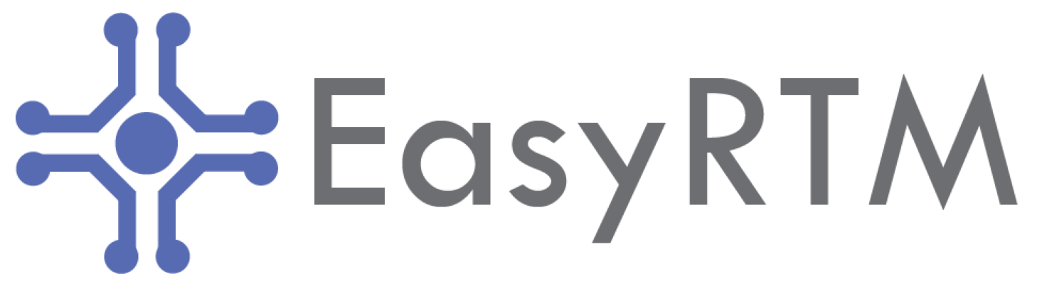 EasyRTMWebsite Logo